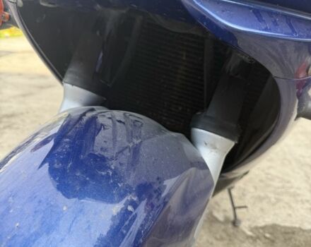 Ямаха R6, об'ємом двигуна 0.6 л та пробігом 0 тис. км за 3500 $, фото 12 на Automoto.ua