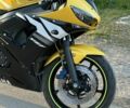Ямаха Р6, объемом двигателя 0.6 л и пробегом 0 тыс. км за 6255 $, фото 5 на Automoto.ua