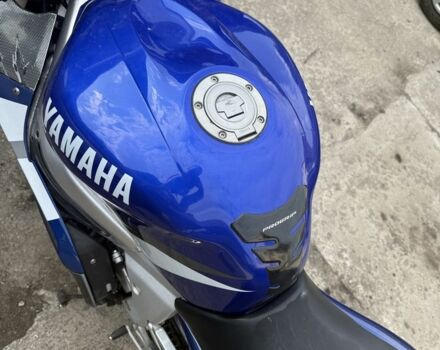 Ямаха R6, об'ємом двигуна 0.6 л та пробігом 0 тис. км за 3500 $, фото 7 на Automoto.ua