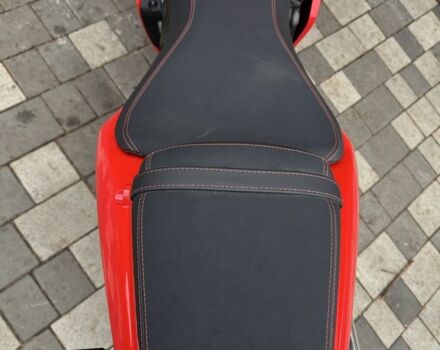 Ямаха Р6, объемом двигателя 0.6 л и пробегом 0 тыс. км за 6000 $, фото 20 на Automoto.ua