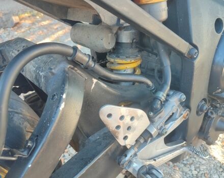 Ямаха R6, об'ємом двигуна 0.6 л та пробігом 0 тис. км за 1800 $, фото 6 на Automoto.ua