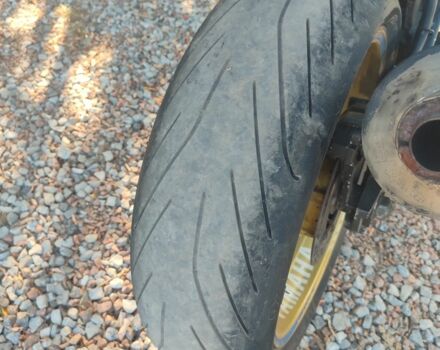 Ямаха R6, об'ємом двигуна 0.6 л та пробігом 0 тис. км за 1800 $, фото 3 на Automoto.ua