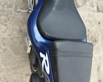 Ямаха R6, об'ємом двигуна 0.6 л та пробігом 0 тис. км за 3500 $, фото 6 на Automoto.ua