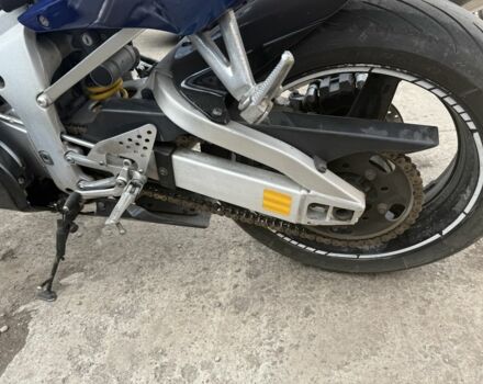 Ямаха R6, об'ємом двигуна 0.6 л та пробігом 0 тис. км за 3500 $, фото 5 на Automoto.ua