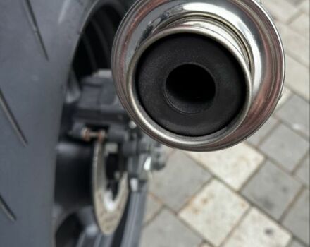 Ямаха Р6, объемом двигателя 0.6 л и пробегом 0 тыс. км за 6000 $, фото 15 на Automoto.ua