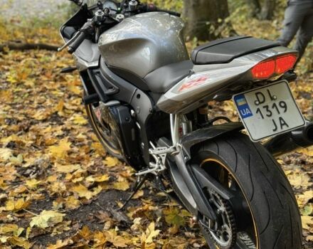 Ямаха R6, об'ємом двигуна 0.6 л та пробігом 0 тис. км за 5500 $, фото 6 на Automoto.ua