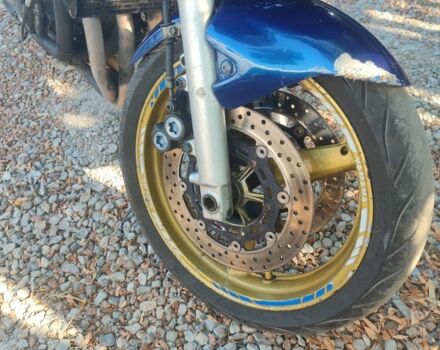 Ямаха R6, об'ємом двигуна 0.6 л та пробігом 0 тис. км за 1800 $, фото 2 на Automoto.ua