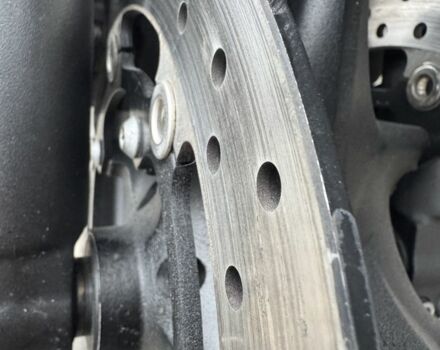 Ямаха Р6, объемом двигателя 0.6 л и пробегом 0 тыс. км за 6000 $, фото 11 на Automoto.ua