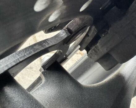 Ямаха Р6, объемом двигателя 0.6 л и пробегом 0 тыс. км за 6000 $, фото 12 на Automoto.ua