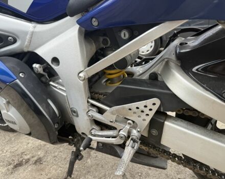 Ямаха R6, об'ємом двигуна 0.6 л та пробігом 0 тис. км за 3500 $, фото 4 на Automoto.ua