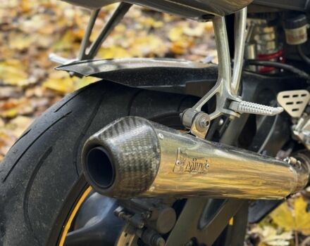 Ямаха R6, об'ємом двигуна 0.6 л та пробігом 0 тис. км за 5500 $, фото 5 на Automoto.ua