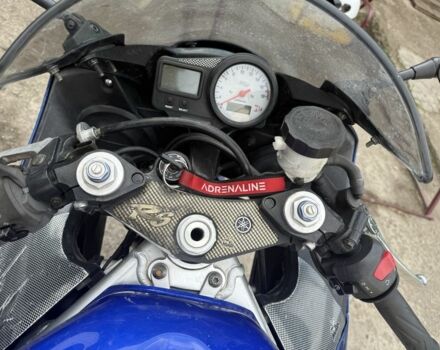 Ямаха R6, об'ємом двигуна 0.6 л та пробігом 0 тис. км за 3500 $, фото 8 на Automoto.ua