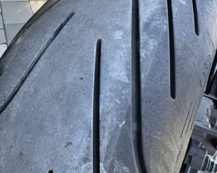 Ямаха Р6, объемом двигателя 0.6 л и пробегом 0 тыс. км за 6000 $, фото 20 на Automoto.ua