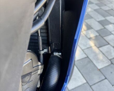 Ямаха Р6, объемом двигателя 0.6 л и пробегом 0 тыс. км за 6000 $, фото 13 на Automoto.ua