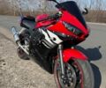 Ямаха R6, об'ємом двигуна 0.6 л та пробігом 0 тис. км за 6200 $, фото 1 на Automoto.ua