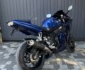 Ямаха Р6, объемом двигателя 0.6 л и пробегом 0 тыс. км за 6000 $, фото 3 на Automoto.ua