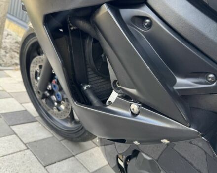 Ямаха Р6, объемом двигателя 0.6 л и пробегом 0 тыс. км за 6000 $, фото 10 на Automoto.ua