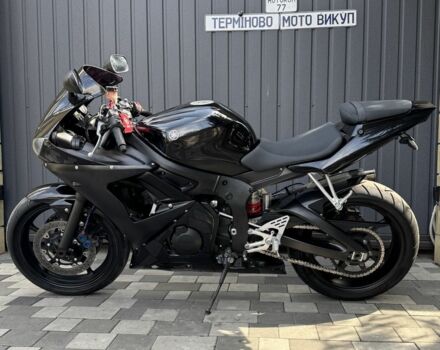 Ямаха R6, об'ємом двигуна 0.6 л та пробігом 0 тис. км за 6000 $, фото 4 на Automoto.ua