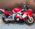 Ямаха R6, об'ємом двигуна 6 л та пробігом 38 тис. км за 5500 $, фото 1 на Automoto.ua