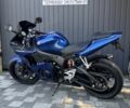 Ямаха Р6, объемом двигателя 0.6 л и пробегом 0 тыс. км за 6000 $, фото 5 на Automoto.ua