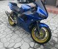 Ямаха Р6, объемом двигателя 0.6 л и пробегом 0 тыс. км за 6000 $, фото 2 на Automoto.ua