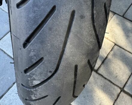 Ямаха Р6, объемом двигателя 0.6 л и пробегом 0 тыс. км за 6000 $, фото 21 на Automoto.ua