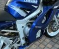 Ямаха R6, об'ємом двигуна 0.6 л та пробігом 0 тис. км за 2500 $, фото 1 на Automoto.ua