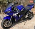 Ямаха R6, об'ємом двигуна 0.6 л та пробігом 1 тис. км за 5799 $, фото 1 на Automoto.ua