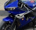Ямаха Р6, объемом двигателя 0 л и пробегом 34 тыс. км за 6000 $, фото 1 на Automoto.ua