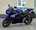 Ямаха Р6, объемом двигателя 0.6 л и пробегом 0 тыс. км за 6015 $, фото 1 на Automoto.ua