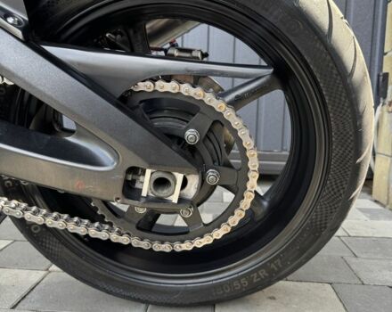 Ямаха R6, об'ємом двигуна 0.6 л та пробігом 0 тис. км за 6000 $, фото 16 на Automoto.ua