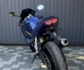 Ямаха Р6, объемом двигателя 0.6 л и пробегом 0 тыс. км за 6000 $, фото 4 на Automoto.ua