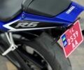 Ямаха Р6, объемом двигателя 0.6 л и пробегом 0 тыс. км за 6015 $, фото 4 на Automoto.ua