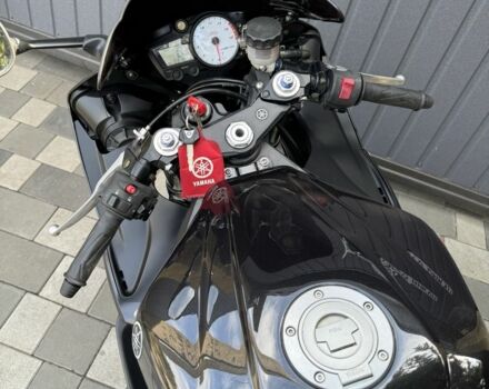 Ямаха R6, об'ємом двигуна 0.6 л та пробігом 0 тис. км за 6000 $, фото 6 на Automoto.ua