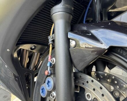 Ямаха R6, об'ємом двигуна 0.6 л та пробігом 0 тис. км за 6000 $, фото 9 на Automoto.ua