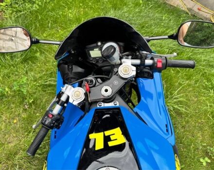 Ямаха R6, об'ємом двигуна 0.6 л та пробігом 0 тис. км за 5000 $, фото 8 на Automoto.ua
