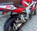 Ямаха R6, об'ємом двигуна 0.6 л та пробігом 0 тис. км за 5500 $, фото 1 на Automoto.ua