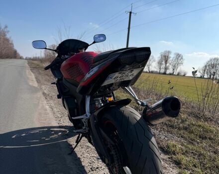 Ямаха R6, об'ємом двигуна 0.6 л та пробігом 0 тис. км за 6200 $, фото 5 на Automoto.ua