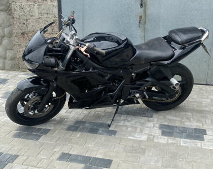 Ямаха Р6, объемом двигателя 0.6 л и пробегом 53 тыс. км за 2300 $, фото 5 на Automoto.ua