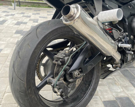Ямаха Р6, объемом двигателя 0.6 л и пробегом 53 тыс. км за 2300 $, фото 13 на Automoto.ua