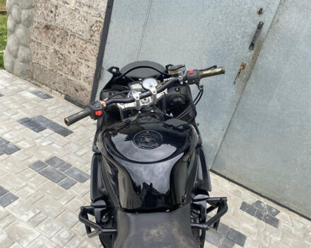 Ямаха Р6, объемом двигателя 0.6 л и пробегом 53 тыс. км за 2300 $, фото 8 на Automoto.ua
