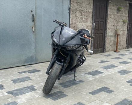 Ямаха Р6, объемом двигателя 0.6 л и пробегом 53 тыс. км за 2300 $, фото 4 на Automoto.ua