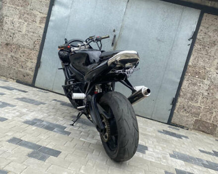 Ямаха Р6, объемом двигателя 0.6 л и пробегом 53 тыс. км за 2300 $, фото 6 на Automoto.ua