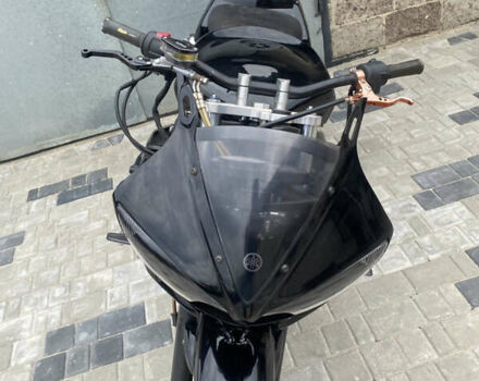 Ямаха Р6, объемом двигателя 0.6 л и пробегом 53 тыс. км за 2300 $, фото 15 на Automoto.ua