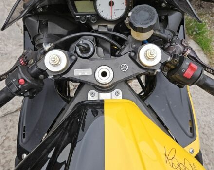 Ямаха R6, об'ємом двигуна 0.6 л та пробігом 0 тис. км за 6800 $, фото 7 на Automoto.ua