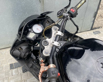 Ямаха Р6, объемом двигателя 0.6 л и пробегом 53 тыс. км за 2300 $, фото 10 на Automoto.ua