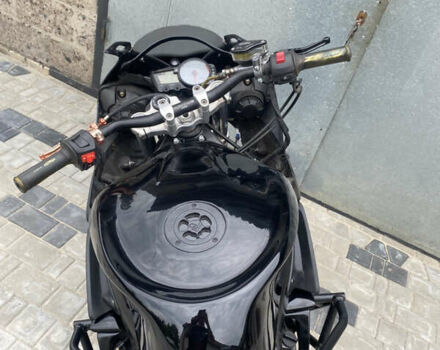 Ямаха Р6, объемом двигателя 0.6 л и пробегом 53 тыс. км за 2300 $, фото 9 на Automoto.ua