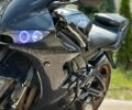 Ямаха R6, об'ємом двигуна 0.6 л та пробігом 45 тис. км за 4800 $, фото 2 на Automoto.ua