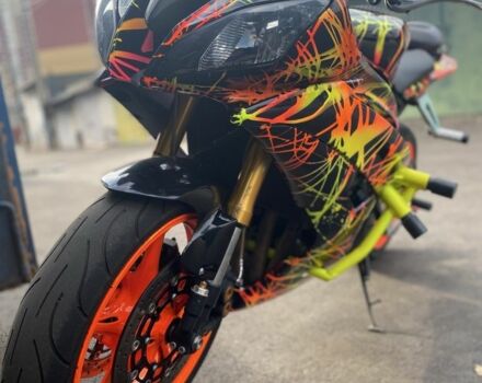 Ямаха R6, об'ємом двигуна 0.6 л та пробігом 0 тис. км за 7500 $, фото 2 на Automoto.ua