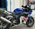 Ямаха Р6, объемом двигателя 0 л и пробегом 57 тыс. км за 4444 $, фото 2 на Automoto.ua